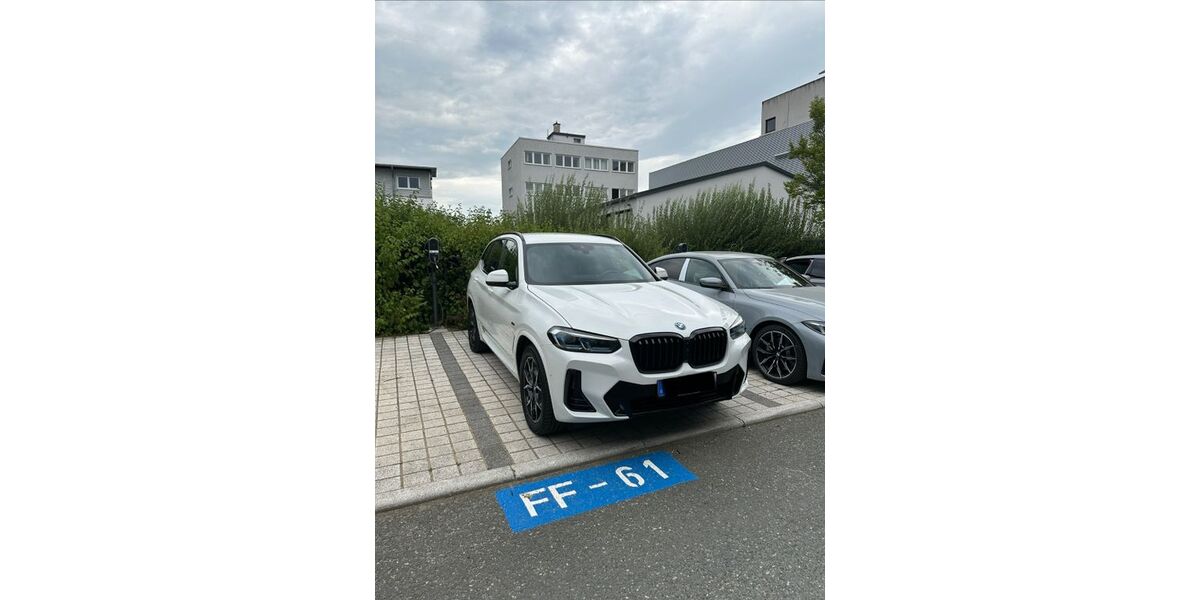 BMW X3 37.000 km 44.999 &euro; Hattersheim 65795
