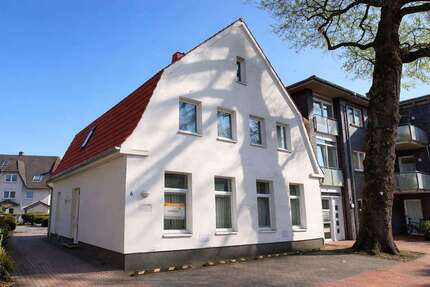 Gewerbeobjekt Westerstede Halstrup - 1.480&euro; | Angebot:23846704