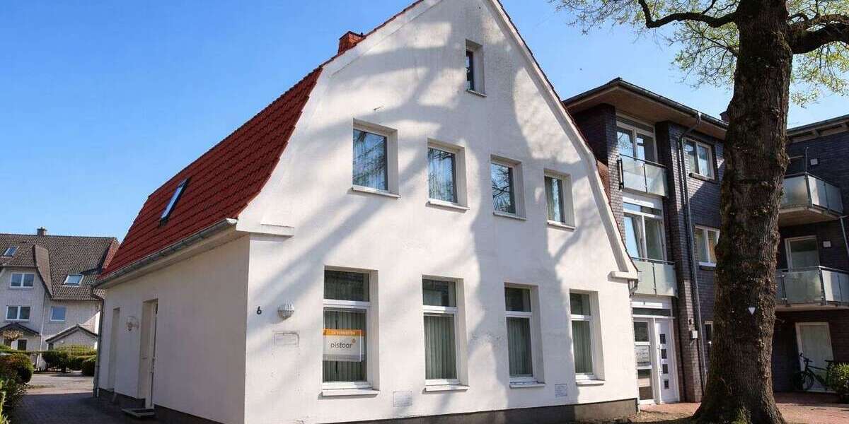 Gewerbeobjekt Westerstede Halstrup - 1.480&euro; | Angebot:23846704