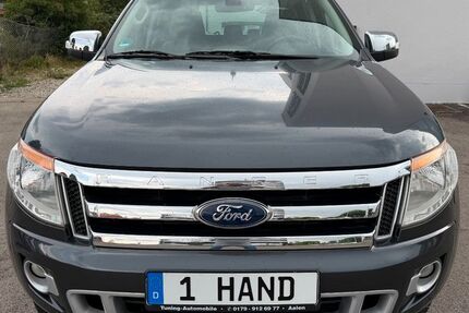 Ford Ranger 32.000 km 24.500 &euro; Aalen 73431