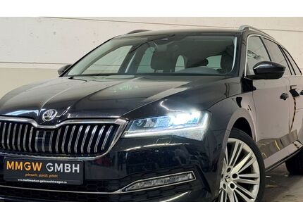 Skoda Superb 96.410 km 26.990 &euro; Bensheim 64625