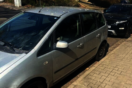 Ford C-Max 178.000 km 1.300 &euro; Frankfurt 60599