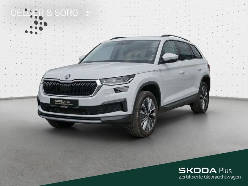 Kodiaq