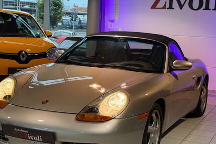 Porsche Boxster 65.700 km 18.940 &euro; Helmstedt 38350