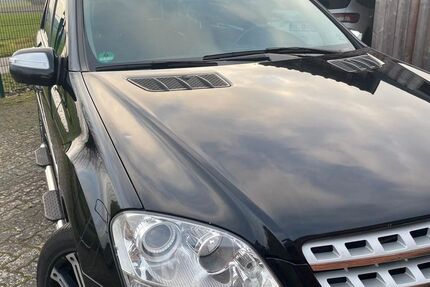Mercedes-Benz ML 350 330.000 km 10.999 &euro; Boitin 18249