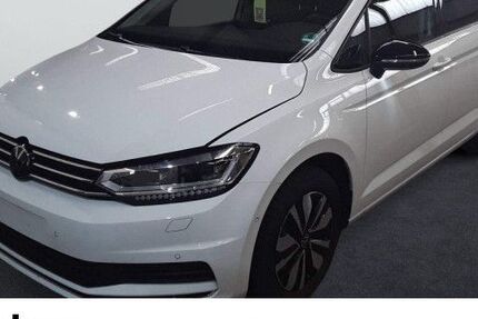 VW Touran 25.877 km 34.430 &euro; Rottweil 78628
