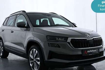 Skoda Karoq 125.252 km 22.550 &euro; Eching 85386
