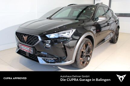 Cupra Formentor 15.400 km 35.480 &euro; Balingen 72336