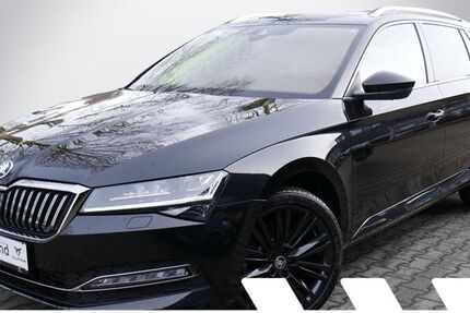 Skoda Superb 17.000 km 35.490 &euro; Gelnhausen 63571