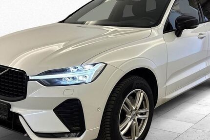 Volvo XC60 125.571 km 30.890 &euro; Barchfeld - Immelborn 36456
