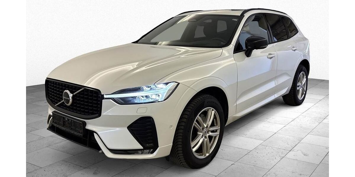 Volvo XC60 125.571 km 30.890 &euro; Barchfeld - Immelborn 36456