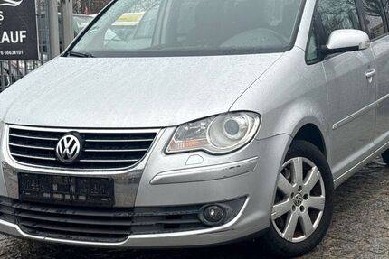 VW Touran 305.000 km 1.990 &euro; Hannover 30179