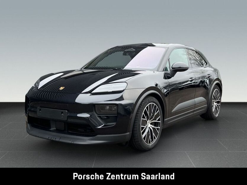Macan