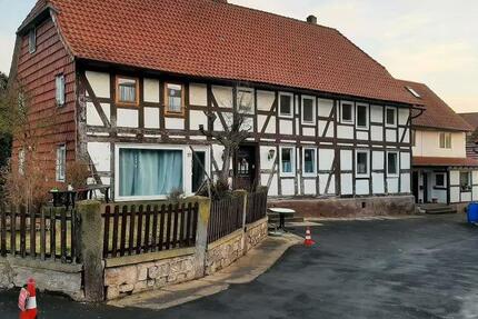 Wohnung Friedland - 3 Zimmer, 67 m&sup2;, 450&euro; | Angebot:26465215