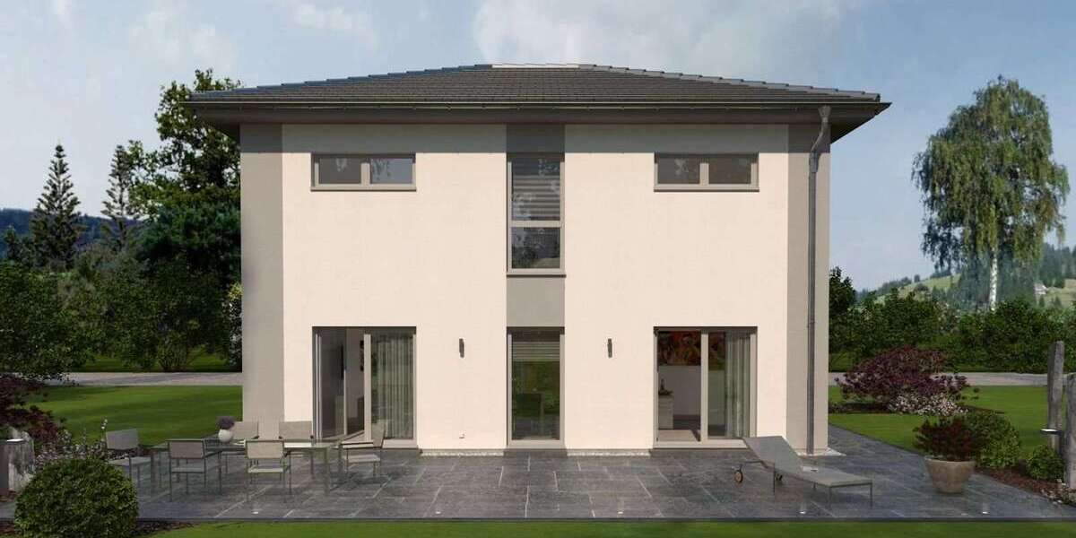 Einfamilienhaus Kirchberg (Hunsrück) - 6 Zimmer, 187 m&sup2;, 521.750&euro; | Angebot:26030146