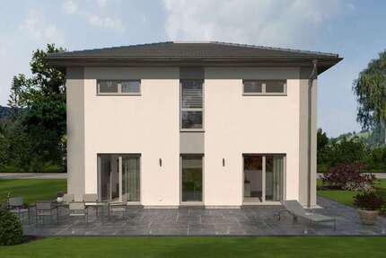 Haus Kirchberg (Hunsrück) - 6 Zimmer, 187 m&sup2;, 521.750&euro; | Angebot:26030146