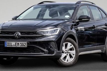 VW Taigo 28.662 km 19.990 € Herborn 35745