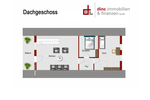Gemütliches Einfamilienhaus mit Kamin, Doppelgarage und Erweiterungspotenzial 4 zimmer
