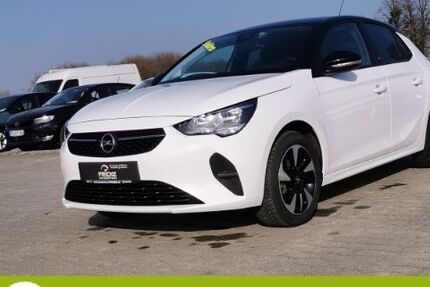 Opel Corsa 22.170 km 15.490 &euro; Lippstadt 59557