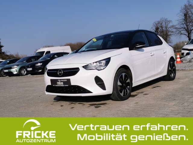 Opel Corsa 22.170 km 15.490 &euro; Lippstadt 59557