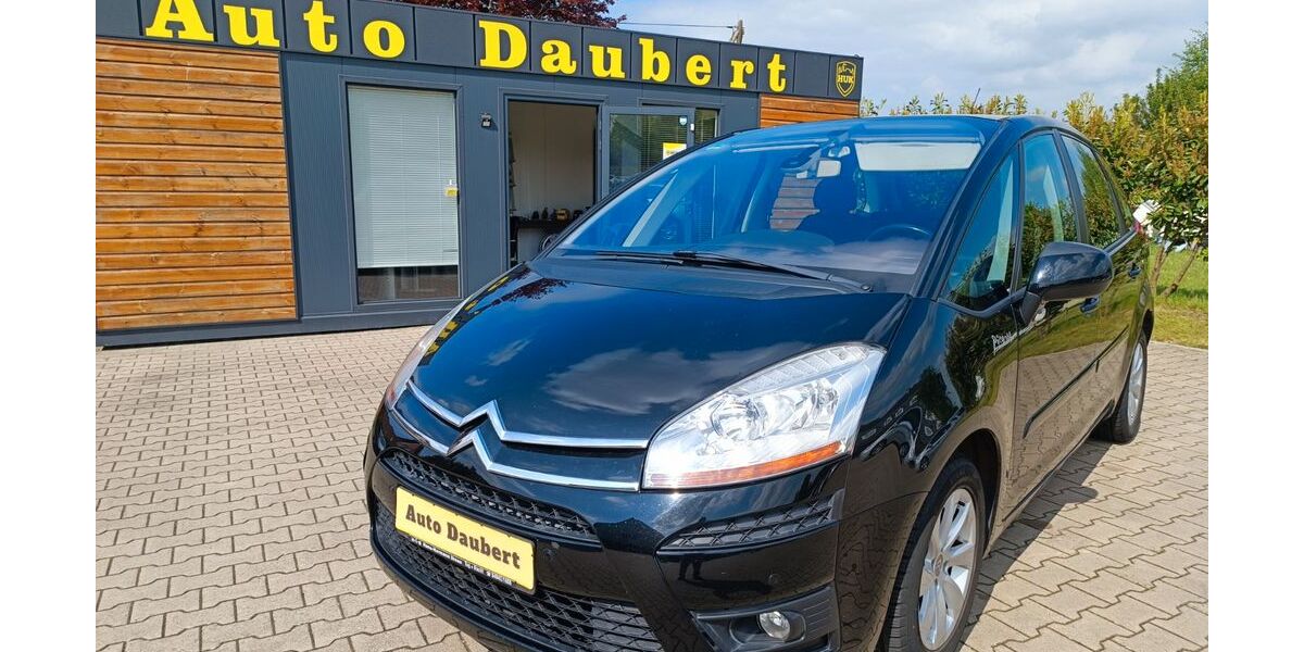Citroen C4 Picasso 161.000 km 3.000 &euro; Moormerland 26802