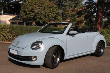 VW Beetle 101.000 km 15.900 &euro; Eltville am Rhein 65347