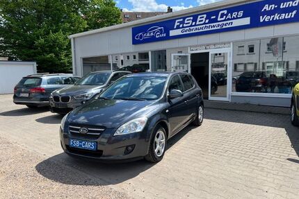 Kia ceed / Ceed