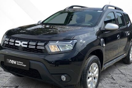Dacia Duster 28.225 km 19.896 &euro; Hildesheim 31135