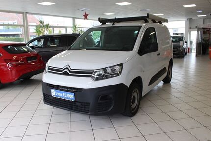 Citroen Berlingo 26.263 km 14.500 &euro; Vreden 48691