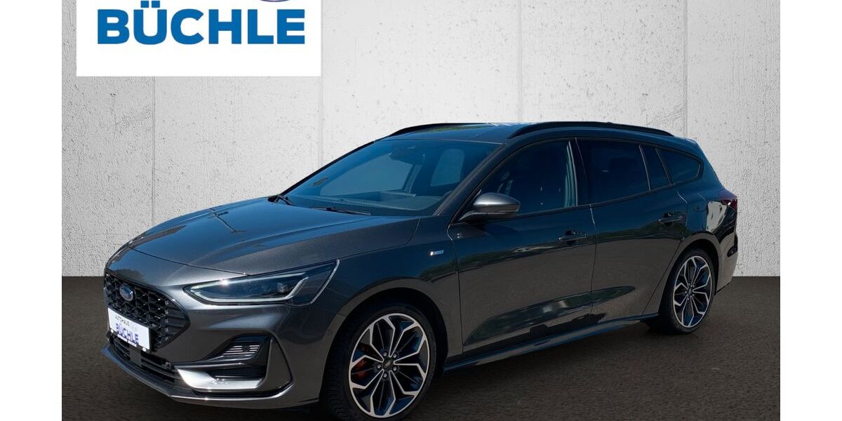Ford Focus 18.550 km 24.980 &euro; Ölbronn 75248