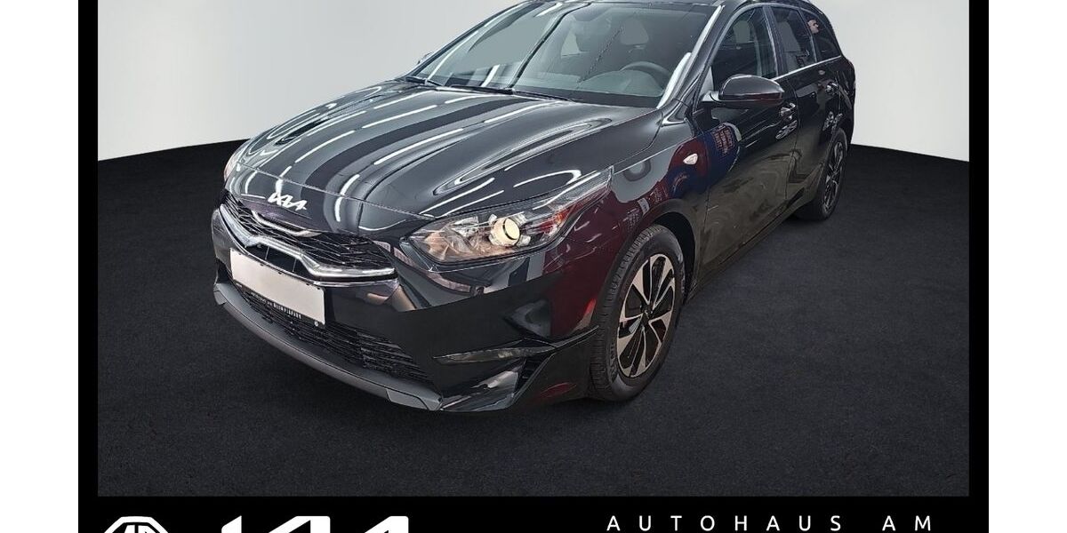 Kia ceed Sportswagon 1.820 km 24.460 &euro; München 80992
