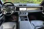 Land Rover Defender 110 SE 1. Hd. Scheckheft unfallfrei 53.000 km 54.999 &euro; Hamburg 22339
