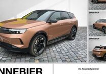 Gebrauchtwagen Opel Grandland (X)