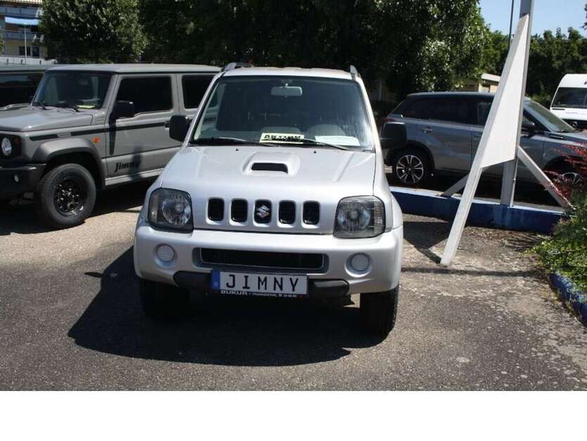 Jimny
