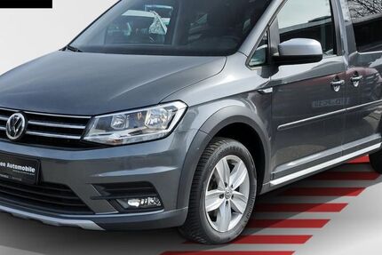 VW Caddy 92.170 km 20.890 &euro; Eckernförde 24340