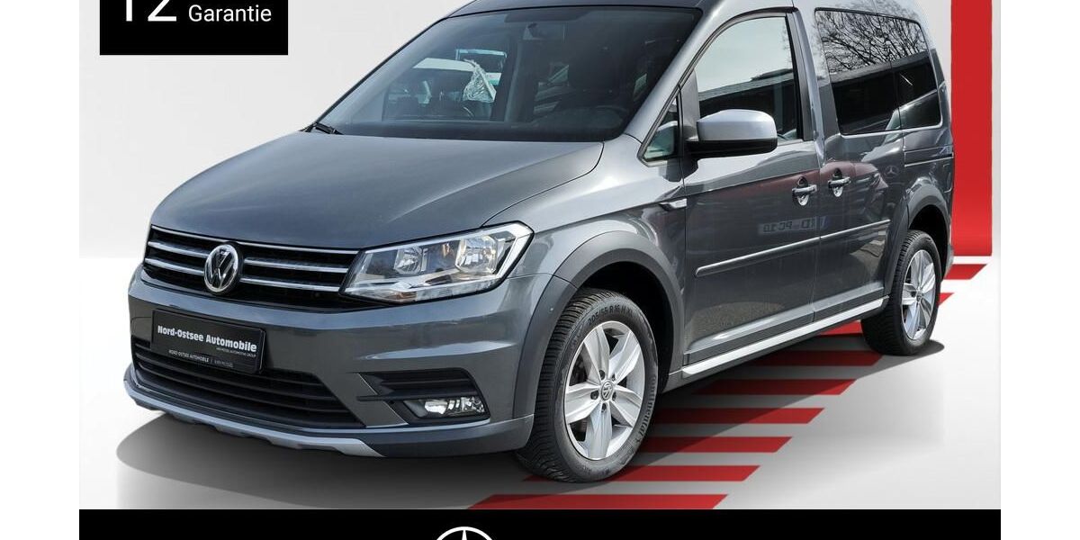 VW Caddy 92.170 km 20.890 &euro; Eckernförde 24340