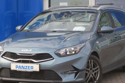 Kia ceed Sportswagon 31.400 km 19.890 &euro; Weimar 99425
