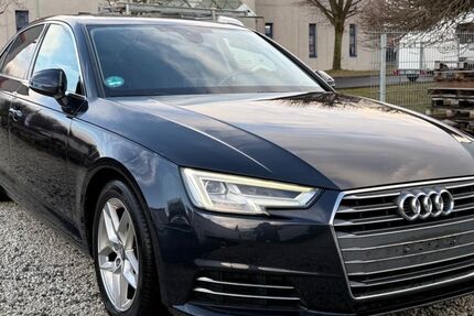 Audi A4 104.123 km 15.495 &euro; Friedberg (Hessen) 61169