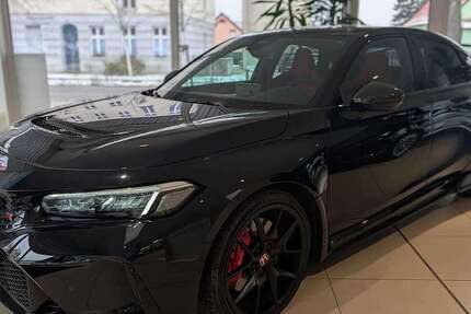 Honda Civic 2.000 km 54.900 &euro; Königs Wusterhausen 15711