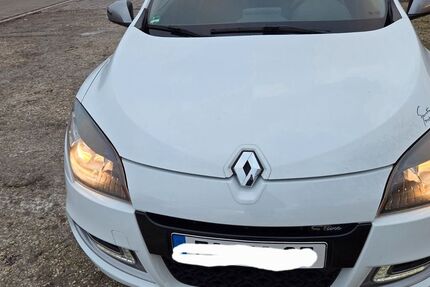 Renault Megane 159.000 km 5.899 &euro; Kösching 85092