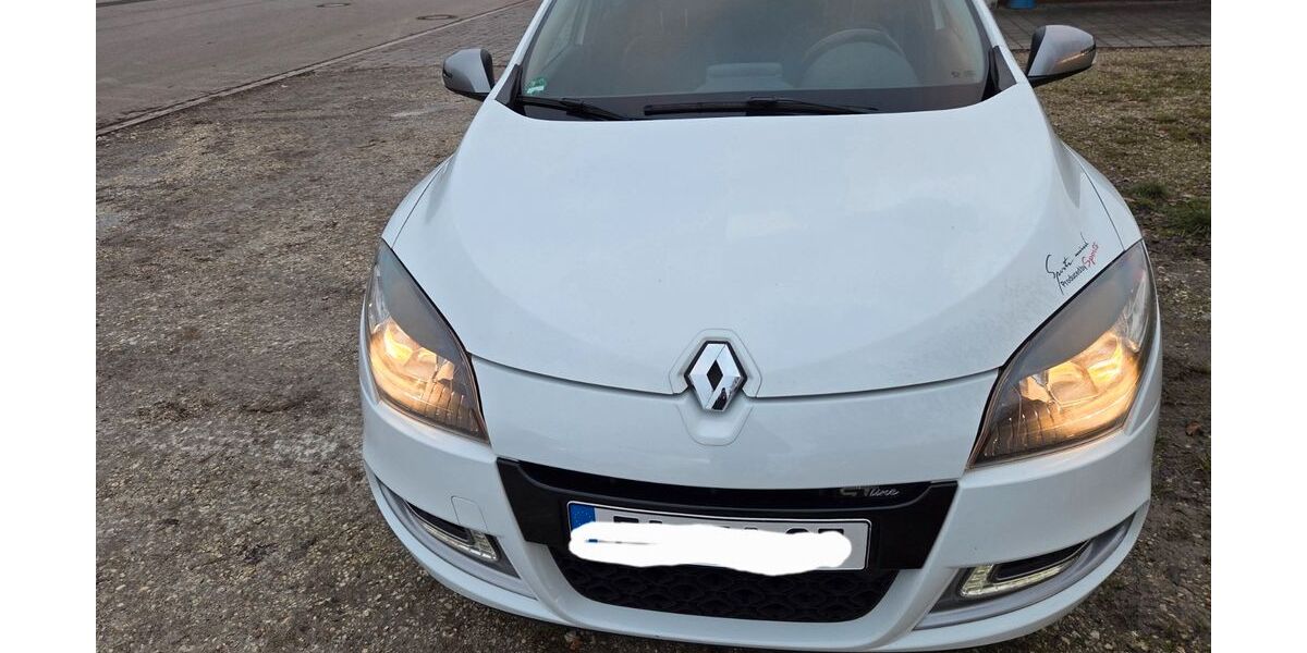 Renault Megane 159.000 km 5.899 &euro; Kösching 85092