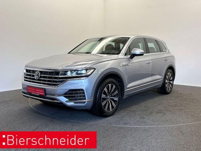 Touareg