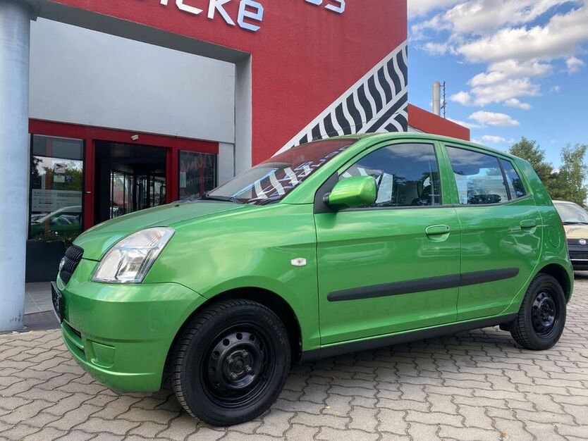Picanto