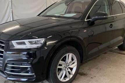 Audi Q5 124.200 km 21.990 &euro; Herges-Hallenberg 98587