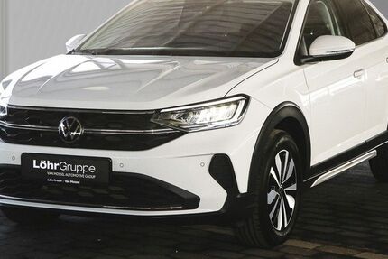 VW Taigo 28.805 km 17.980 &euro; Koblenz 56070