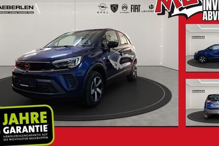 Opel Crossland (X) 29.400 km 12.880 &euro; Kempten 87435
