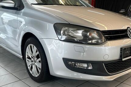 VW Polo 137.499 km 6.499 &euro; Paderborn 33100