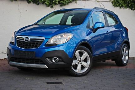 Opel Mokka 107.500 km 9.000 € Mainz-Kostheim 55246
