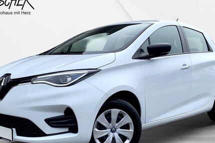 Renault ZOE 39.000 km 11.990 € Landshut/Altdorf 84032