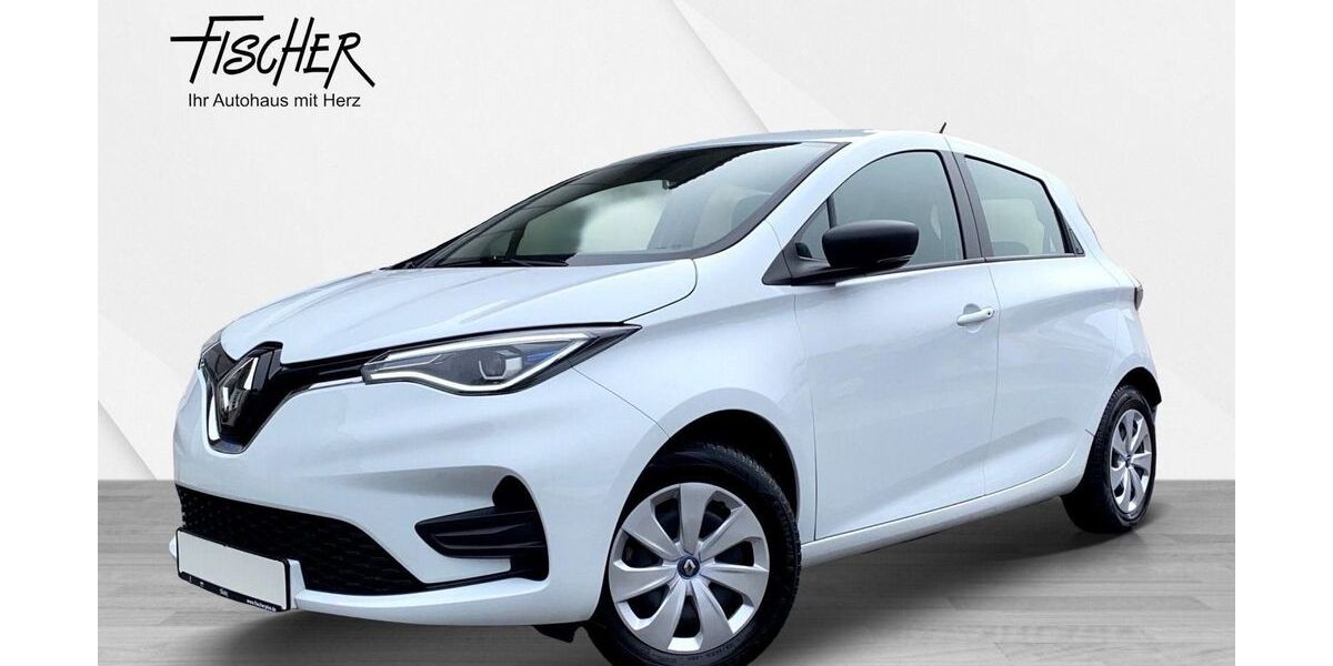 Renault ZOE 39.000 km 11.990 &euro; Landshut/Altdorf 84032